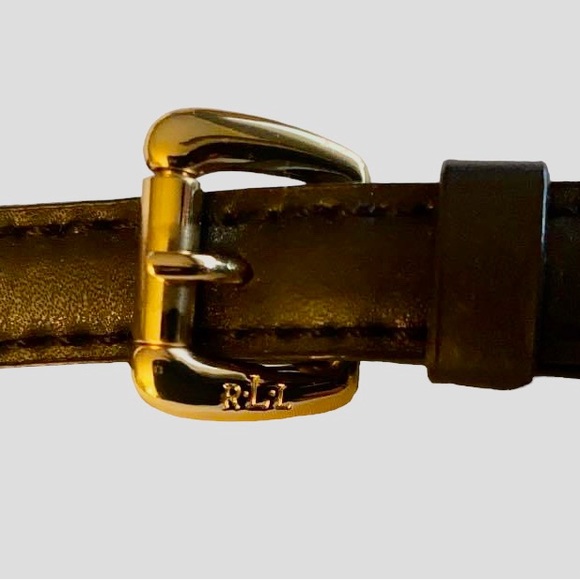 ๐ธ RALPH LAUREN SMALL CROSSBODY - Picture 4 of 6